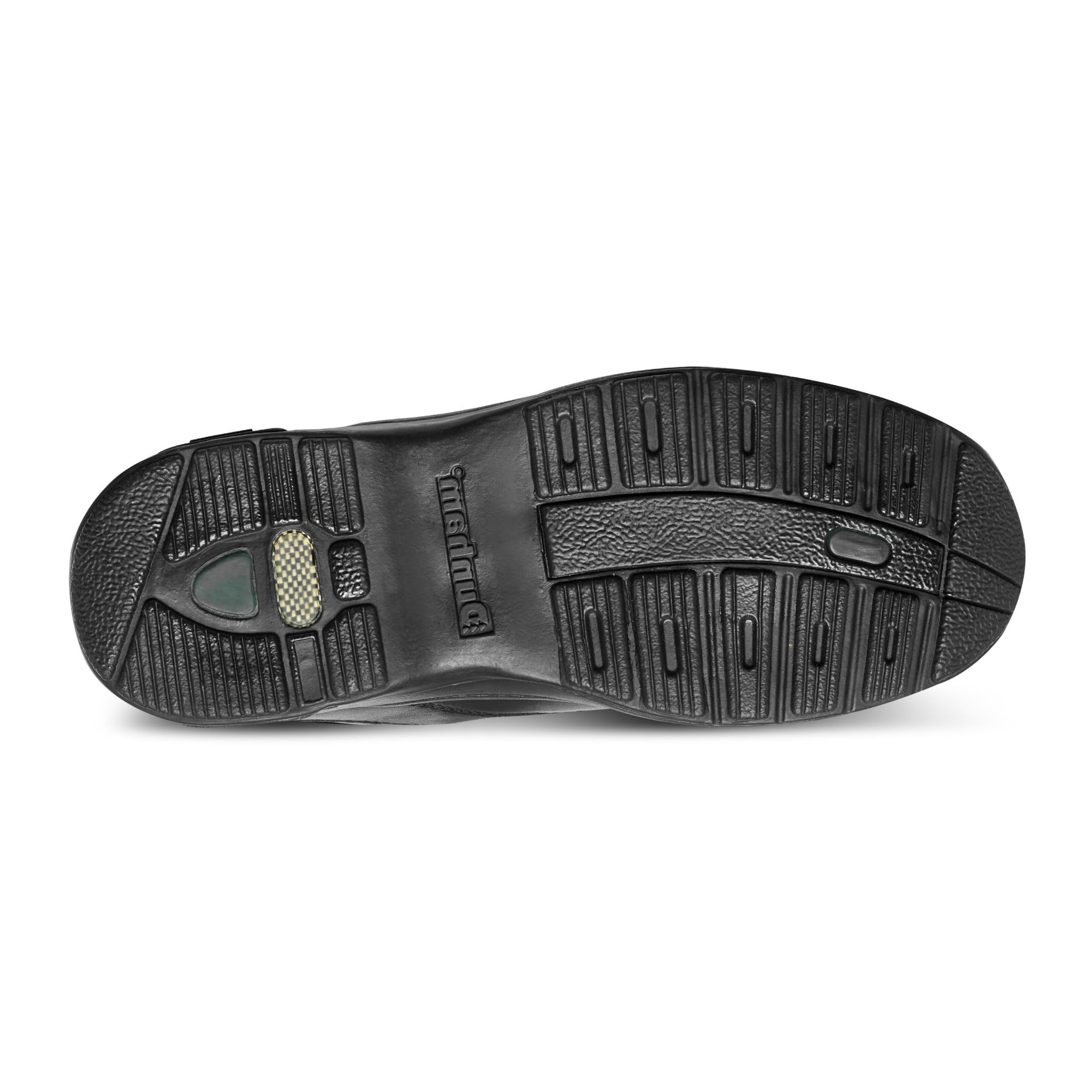 Dunham Męskie buty Midland Oxford