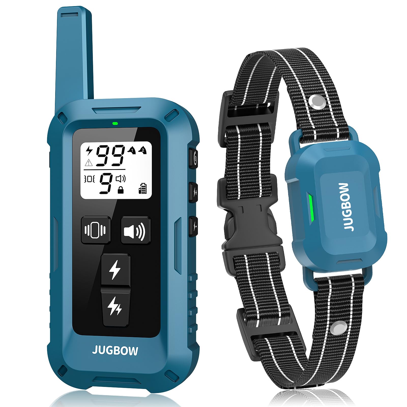 Jugbow DT68S Dog Training Collar