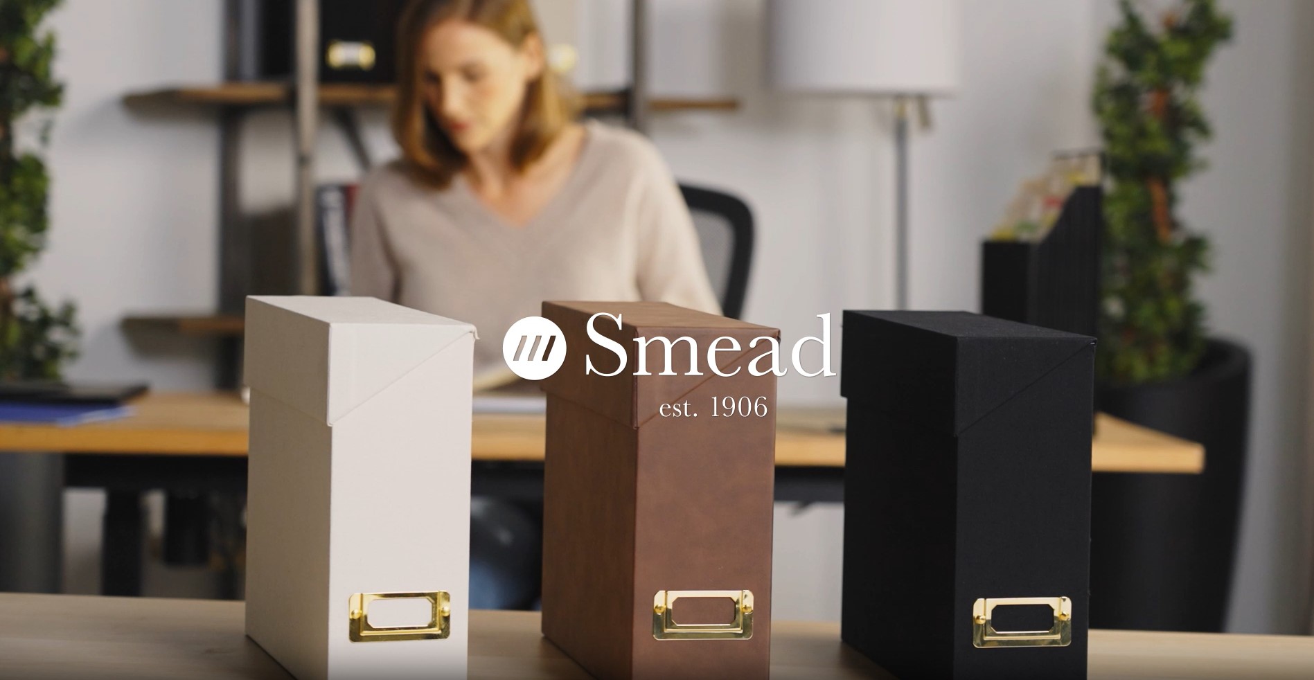 Amazon.com: Smead Flip Top File Box, 10
