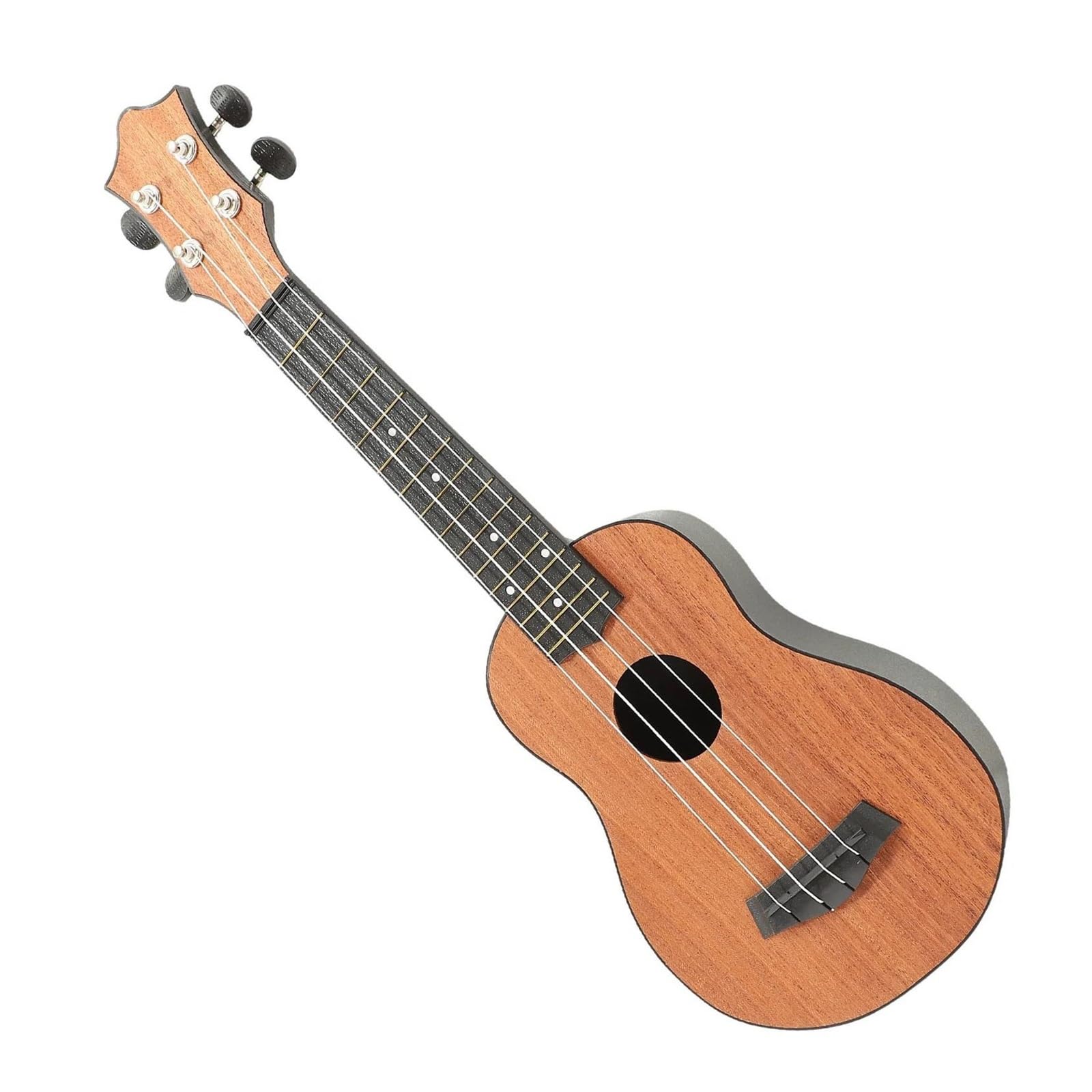 Zestawy Ukulele Profesjonalna Gitara I Ukulele Dla Początkujących Z Gładką Drewnianą Powierzchnią Odpowiednią Do Edukacji Muzycznej