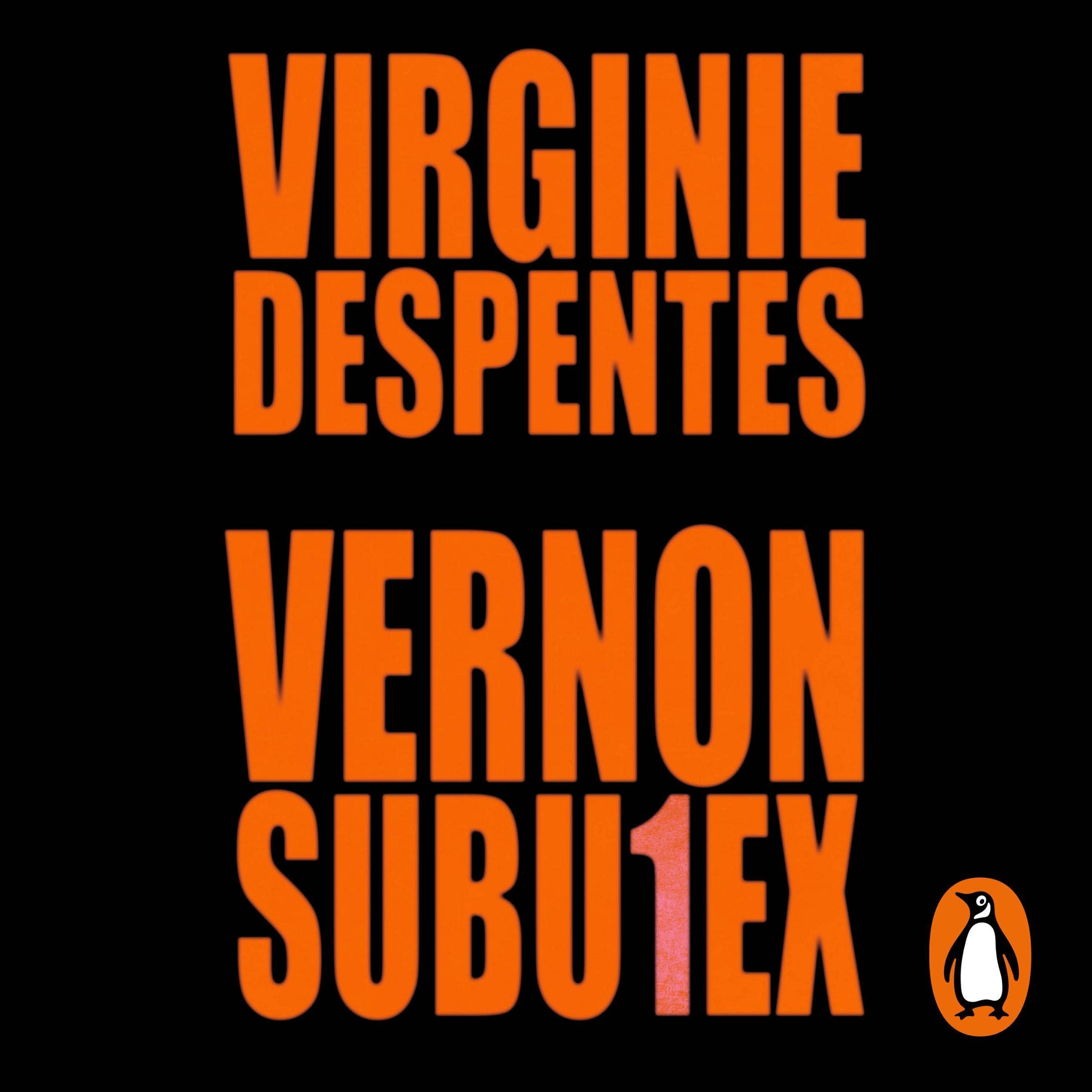 Vernon Subutex 1 (Spanish Edition)