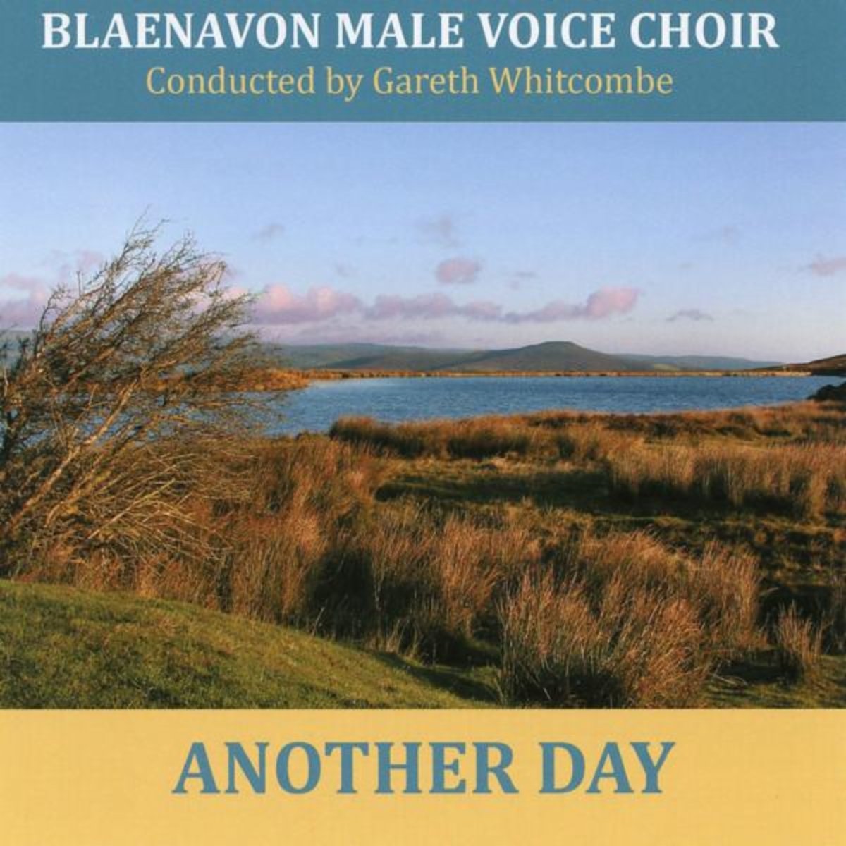 The Blaenavon Male Voice Choir