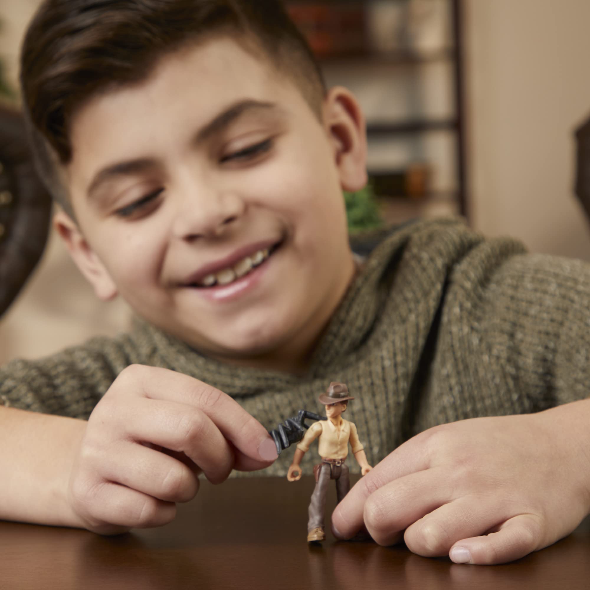 Amazon.co.jp: インディ・ジョーンズ ワールド・オブ・アドベンチャー