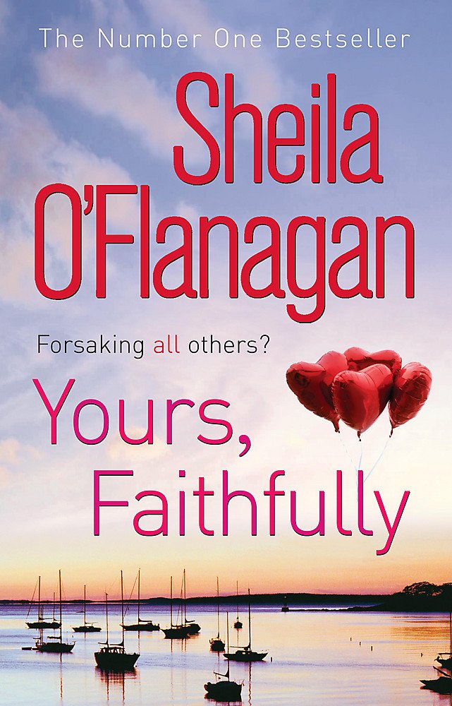 Yours, Faithfully