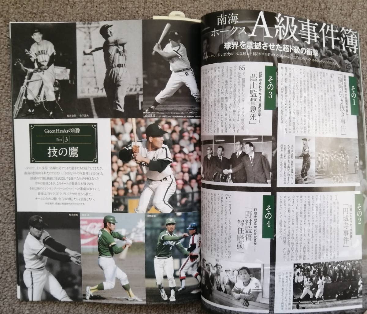 Amazon.co.jp: DVD 対談 野村克也×門田博光 南海ホークスFOREVER