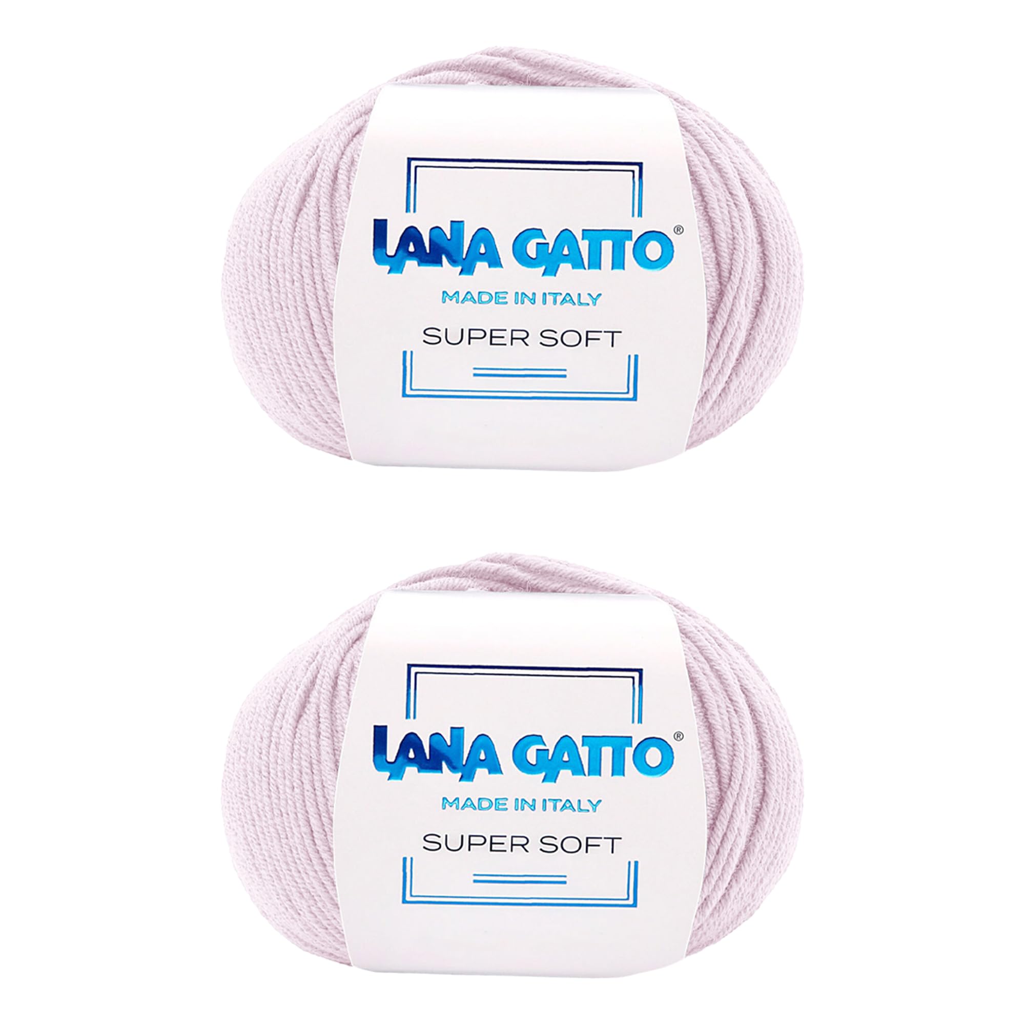 Super Soft Yarns for Crocheting and Knitting 100% Merino Wool Soft Yarn