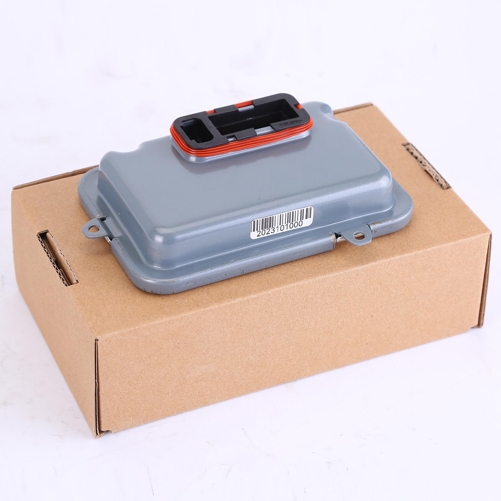 Balasto, Asudaro 12 V 35 W 3200 lm D1S/D1R 1307329257 Xenon Headlight Control Unit Compatible con AvecYeti 5L 1.2 1.4 TSI, 1.6 2.0 TDI, CC 357,1T1, 1T2 1K094132941329413299292929