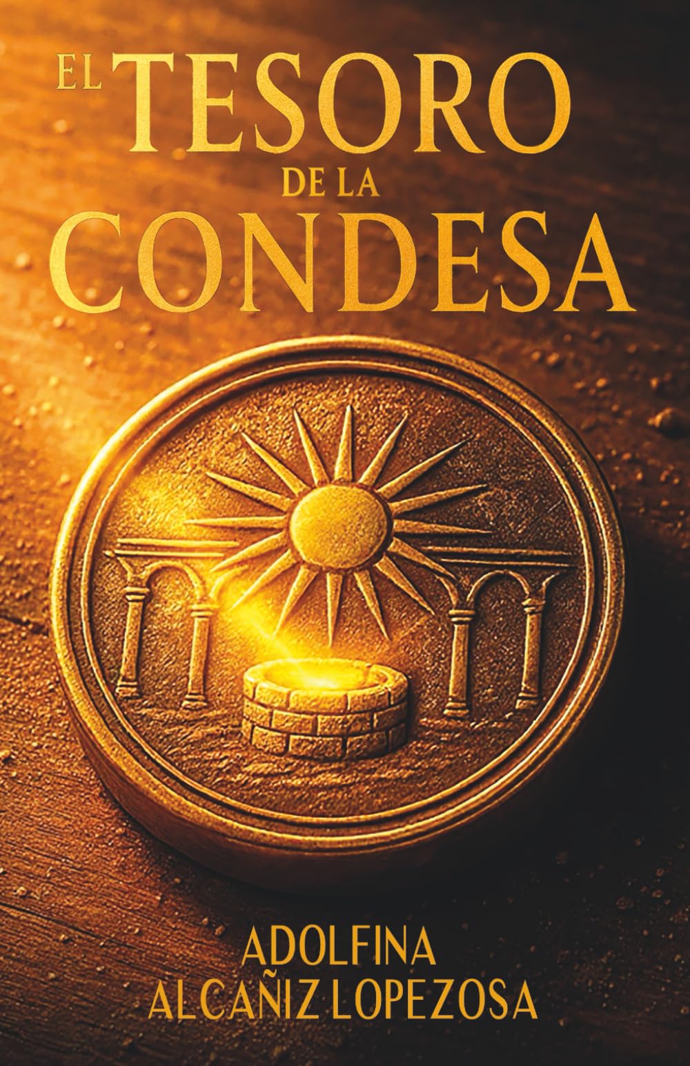 El tesoro de la condesa