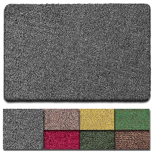 What Does Latex Backing on a Rug Look Like?