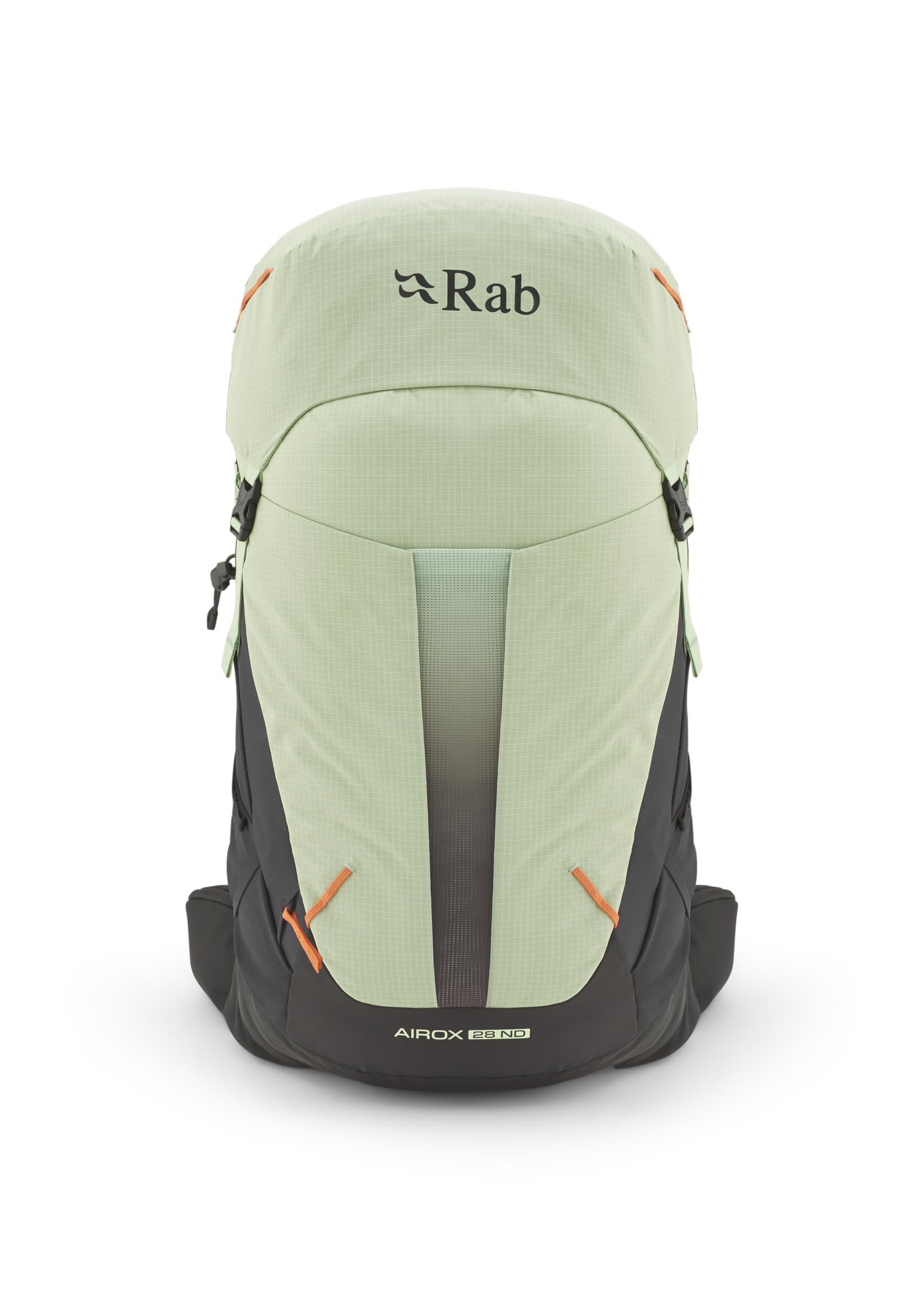 Rab Damen Airox ND Rucksack - Leichter atmungsaktiver Rucksack für Wandern, Trekking, Rucksackreisen