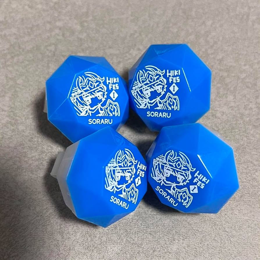 そらる リングライト ひきフェス そらる リングライト ひきフェス