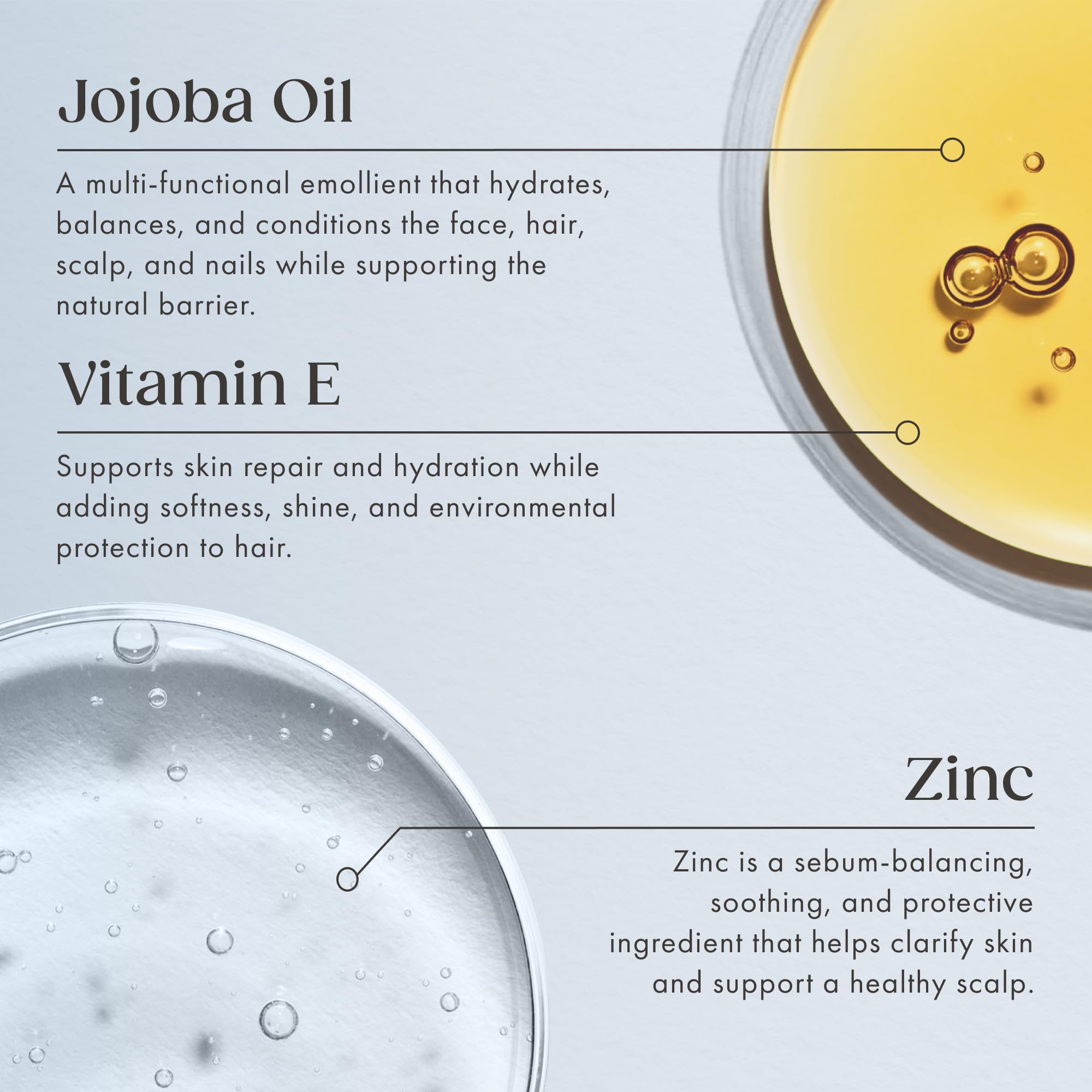 Organiczny olej jojoba wegański, na zimno + 100% czysty - 200 ml światła szklana butelka - pielęgnacja skóry bogata w witaminę E dla miękkiej skóry i włosów i zdrowych paznokci - naturalne kosmetyki Satin Naturel