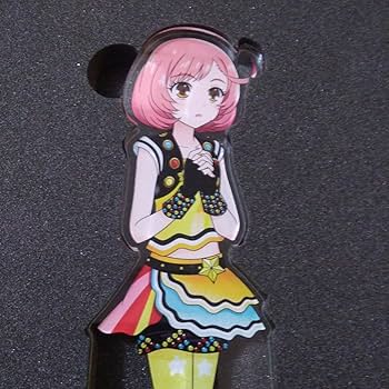 Amazon.co.jp: プリティーリズムレインボーライブ ハピメモ 202009 で