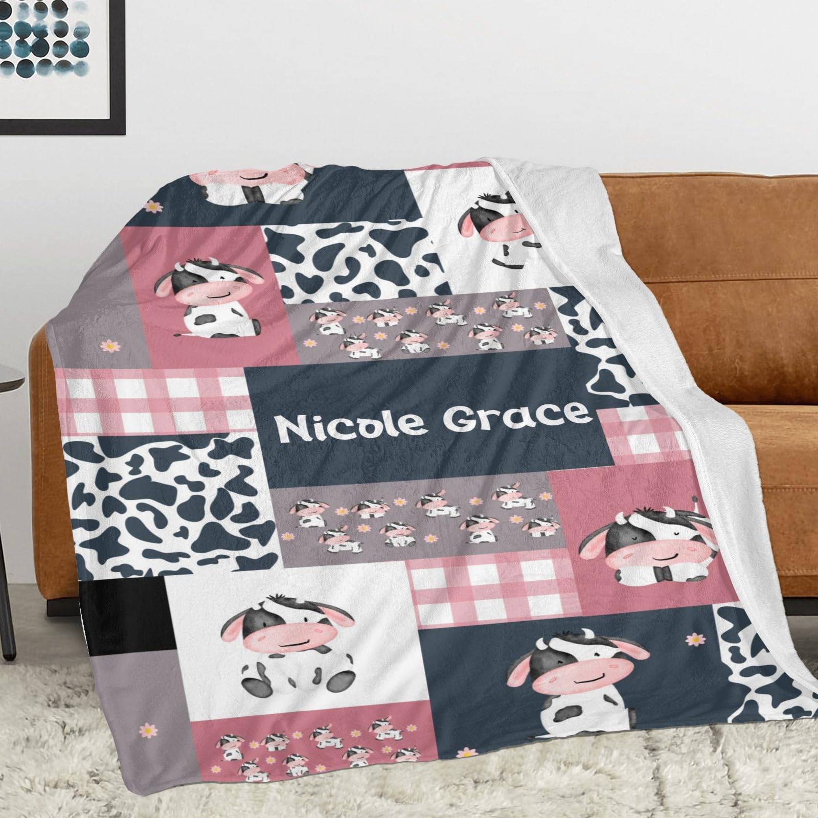 Nu Trendz Signature Southwest Design (Navajo Print) King Size 3pcs Set 17426 (Turquoise)