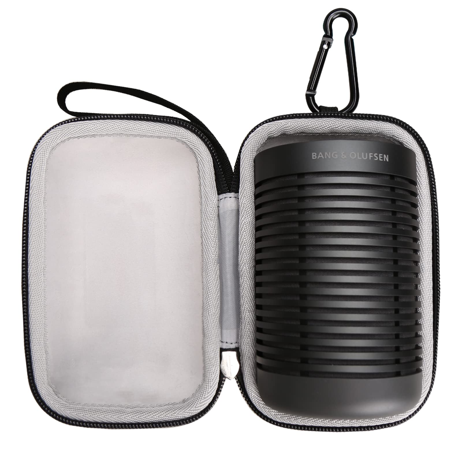 Mchoi Hard Portable Case Compatible with Bang & Olufsen Beosound Explore - Wireless Outdoor Bluetooth Speaker, Case Only