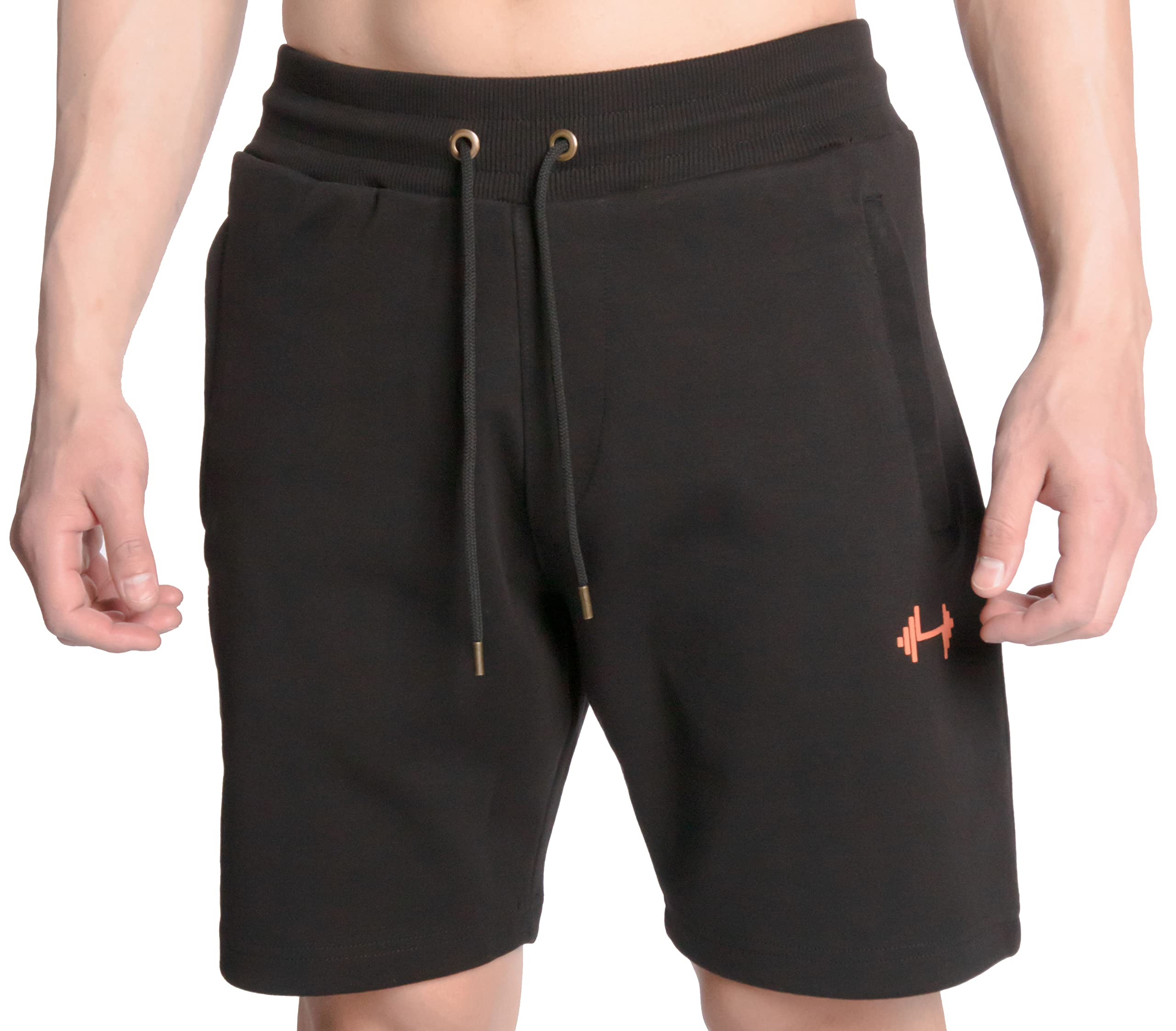 Leo Legion Vulcan Shorts