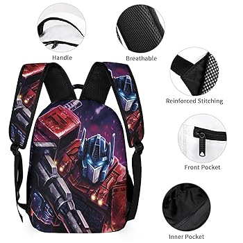トランスフォーマー リュック バックパック Amazon | XDDESIGN BOBBY（ボビー） 多機能リュック P705542