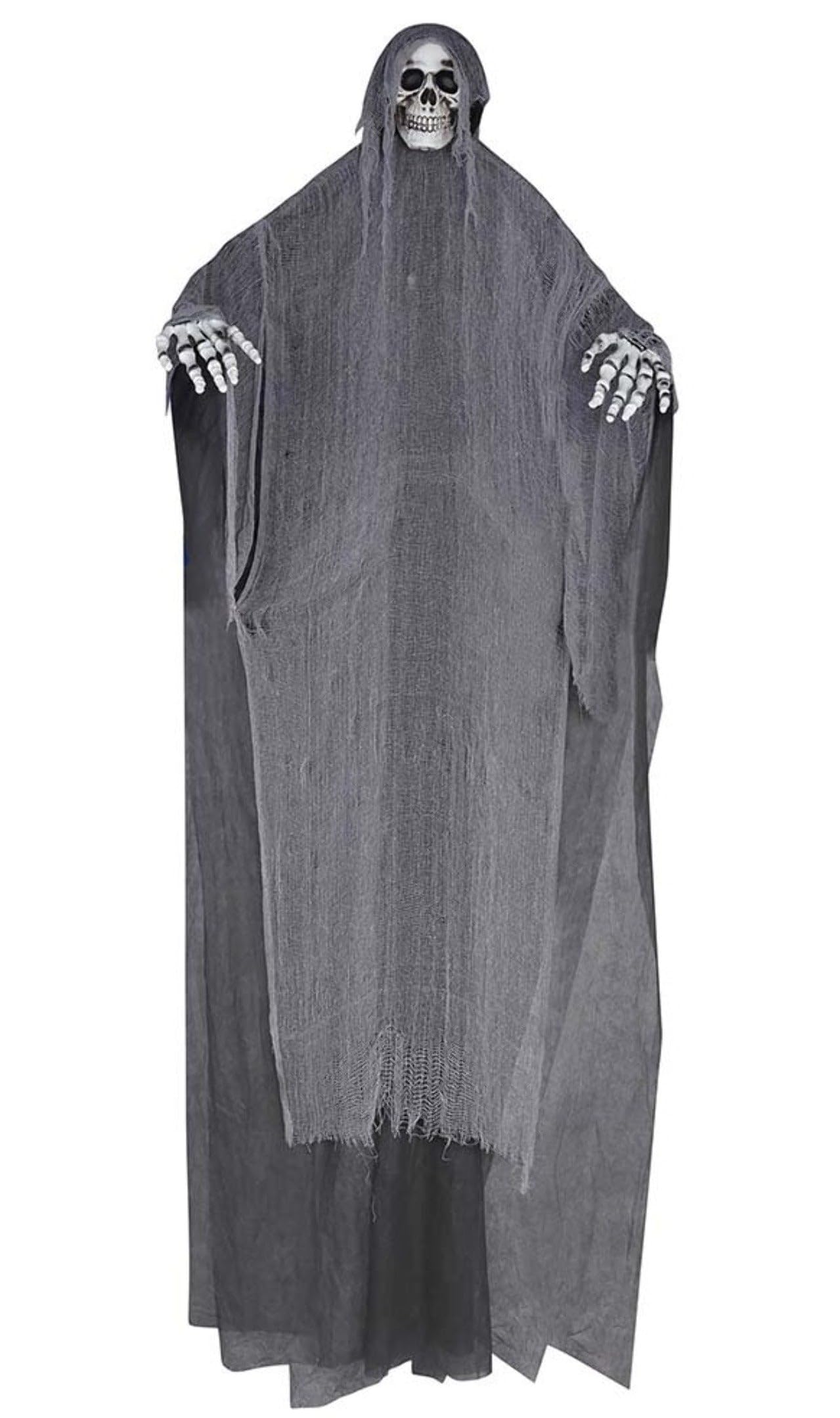 Mostro scheletro appendibile 320 cm