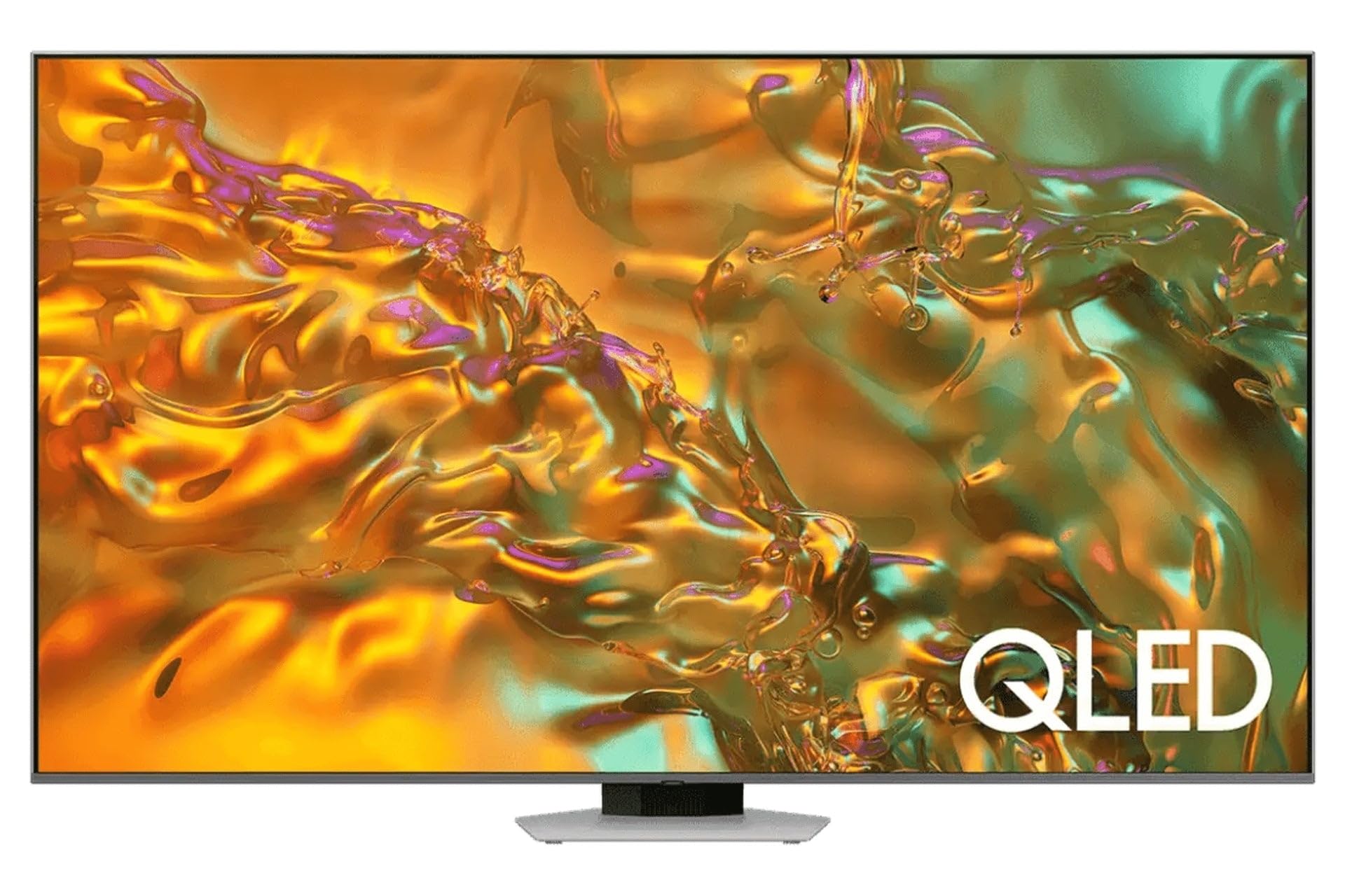 TV 65 POLL QLED 4K SMART [versión Italiana]