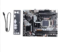 Amazon.com: Motherboard,DDR4 B250 Motherboard for LGA 1151, PCI E