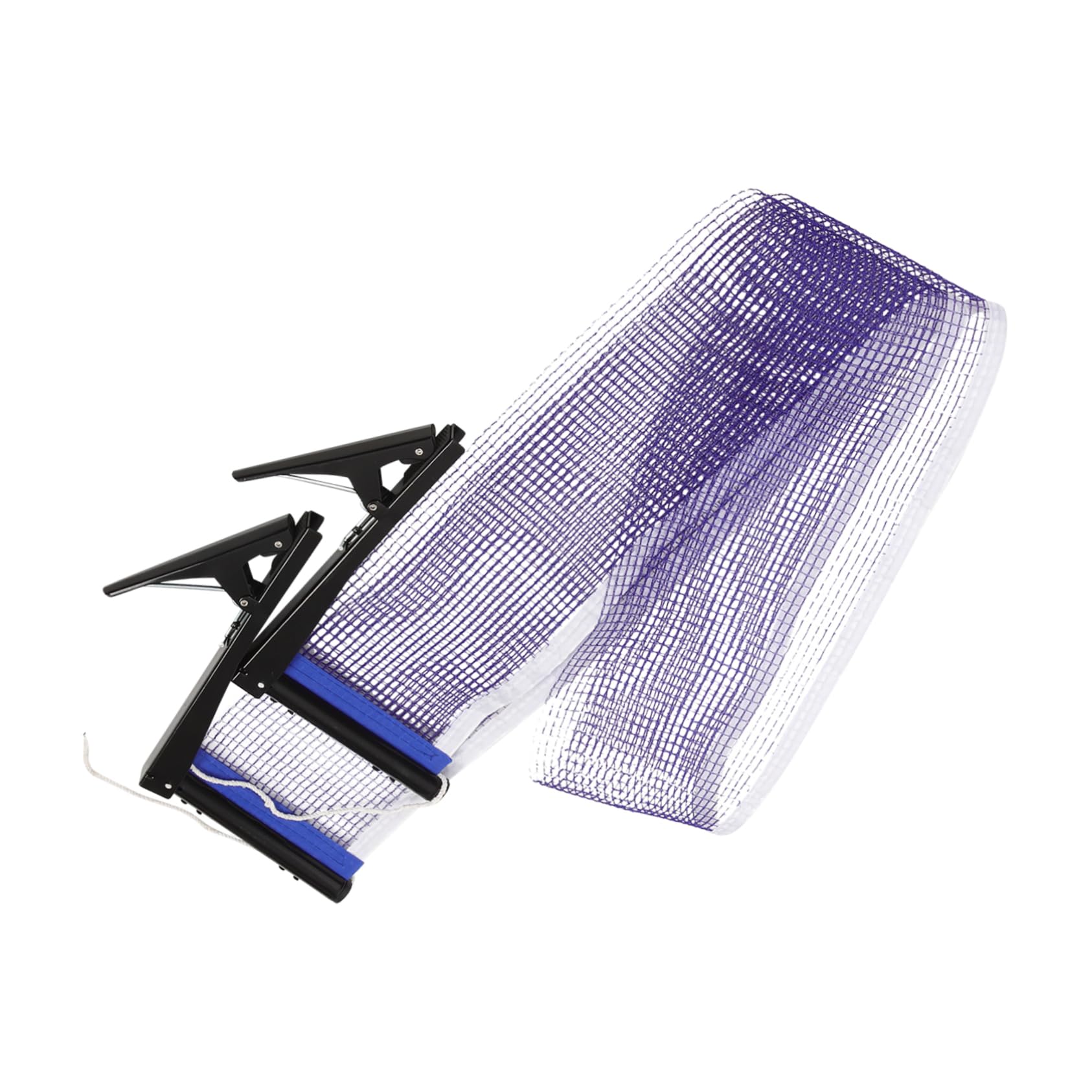 KOMBIUDA Table Tennis Net Replacement Net for Pong Portable Design Easy to Install