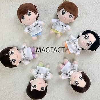 Kis-My-Ft2　キスマイ　ぬいぐるみ服　オーダー Kis-My-Ft2 キスマイ ぬいぐるみ服 オーダー Kis-My-Ft2