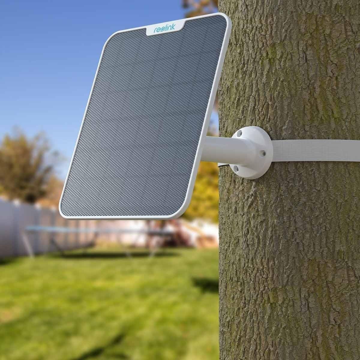Reolink Solarpanel 2 weiß (5,8 W)