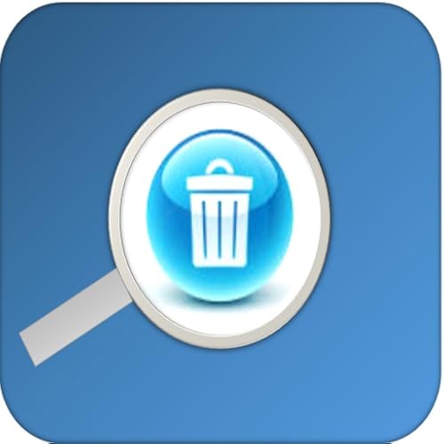 Bochsoft File Recovery - Image Video cover