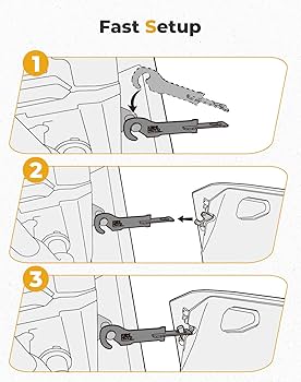 Amazon.com: KEMIMOTO 4.5