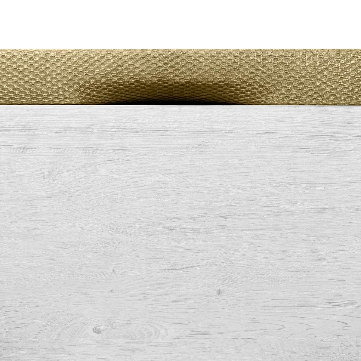 Somnia - Canapé Abatible Súper Reforzado Gran Capacidad con Tapa Transpirable, Esquinas Redondeadas, 135 x 190, Polar