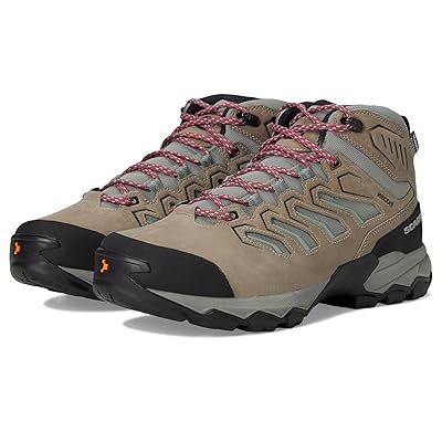 Scarpa Moraine Mid WP Women