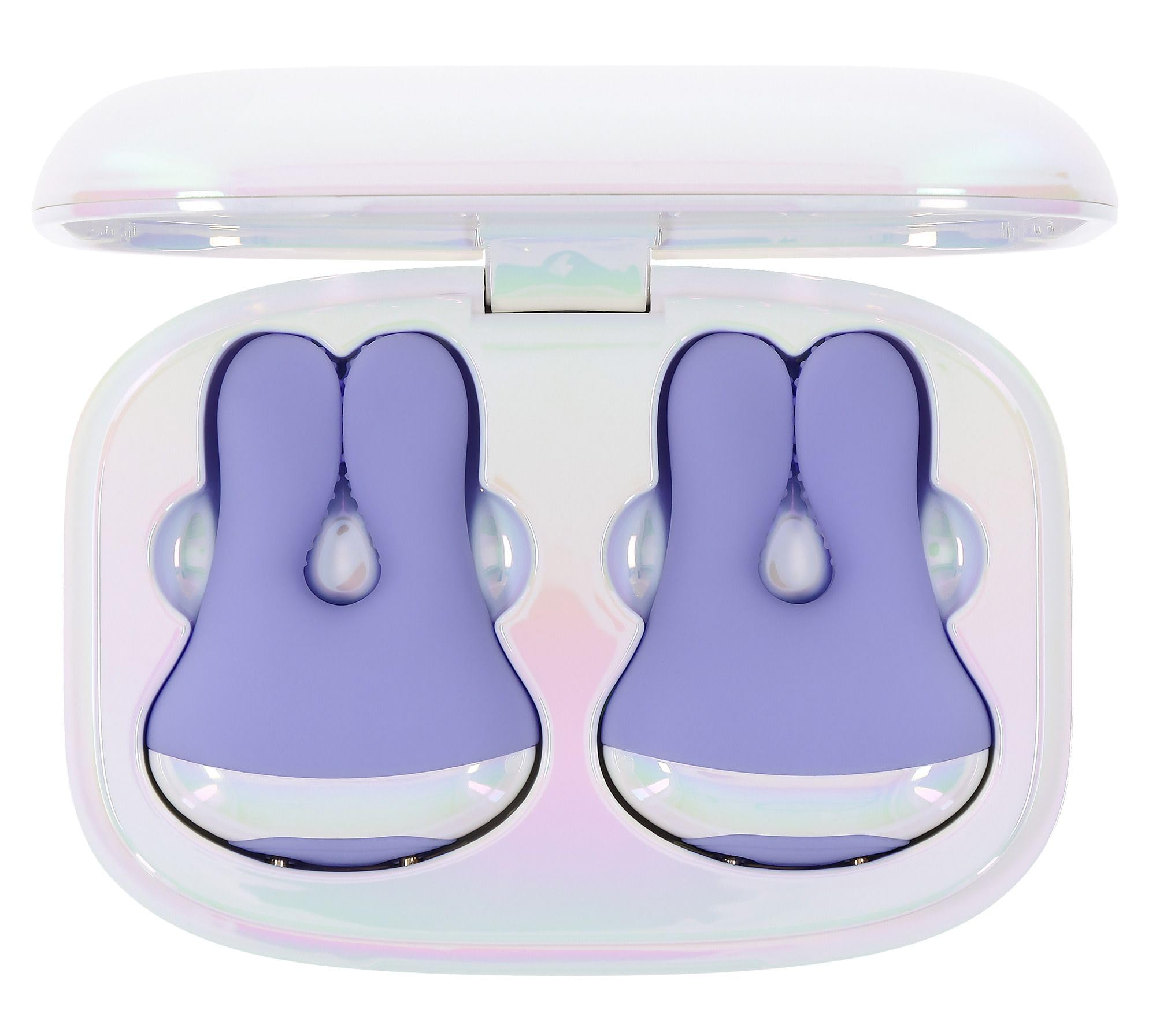 PLAYBOY Pleasure – In A Pinch – Pinces Vibrantes pour Tétons