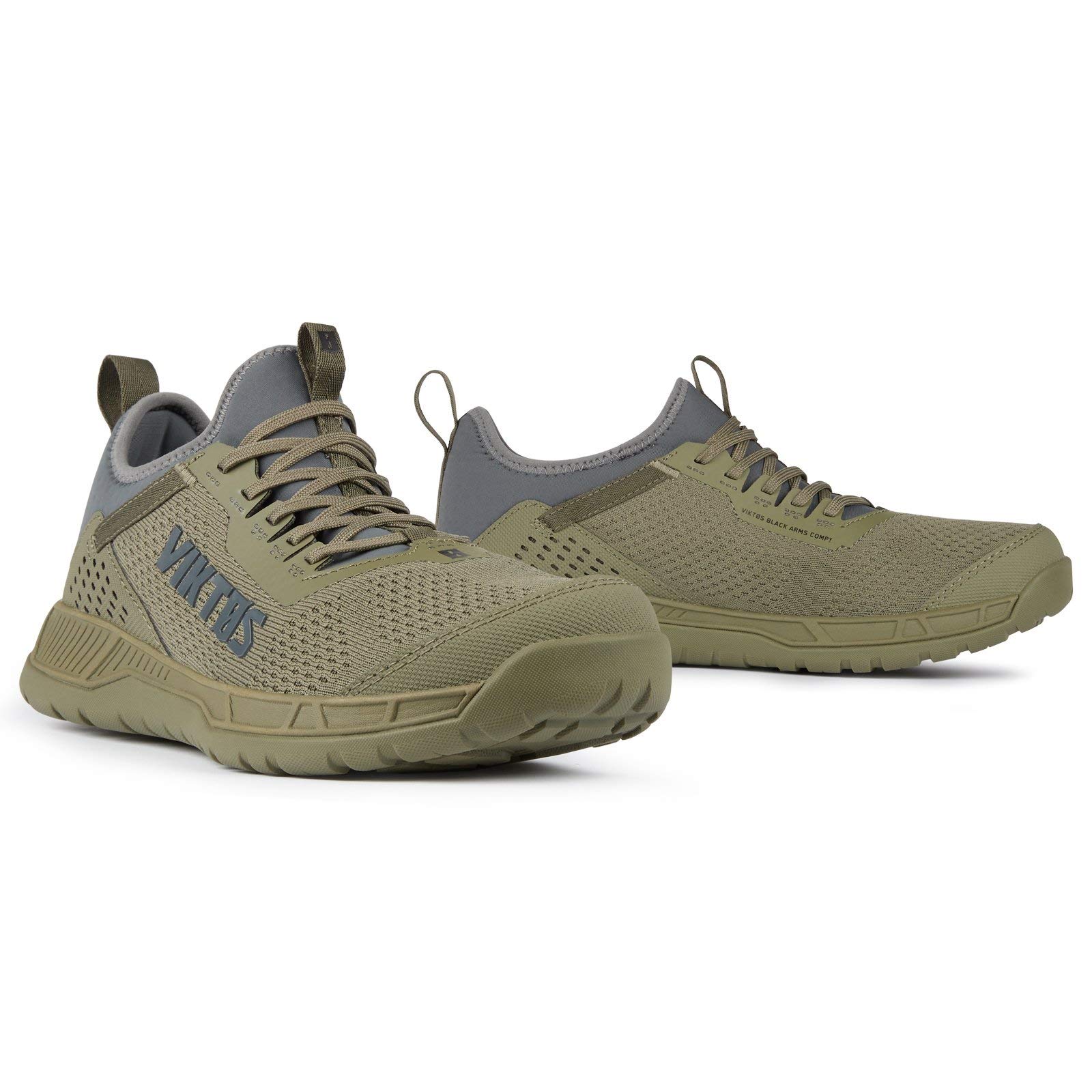 Men's Range Trainer Sneaker