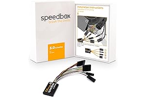SpeedBox 3.0 - Unparalleled Tuning for Brose E-Bikes