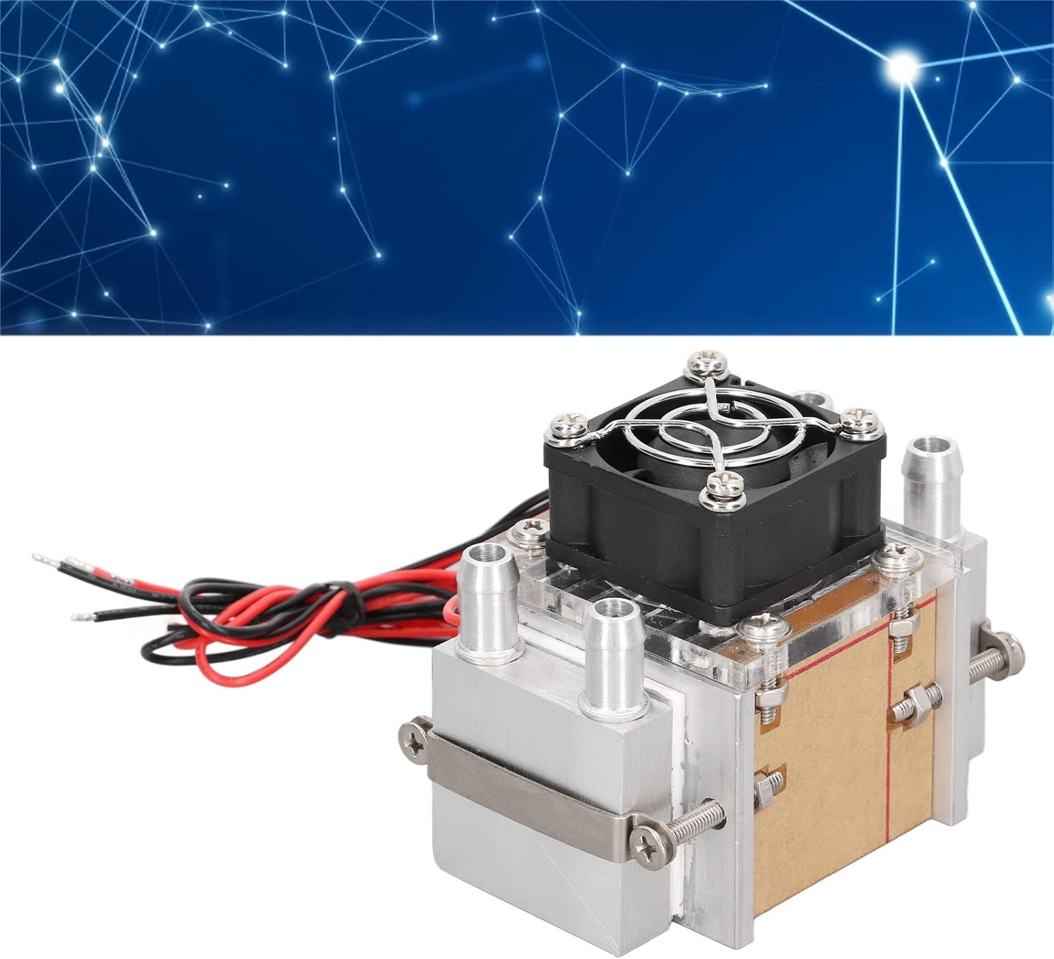 semiconductor cooling coolers semiconductor cooling system thermoelectric cooler cooling module