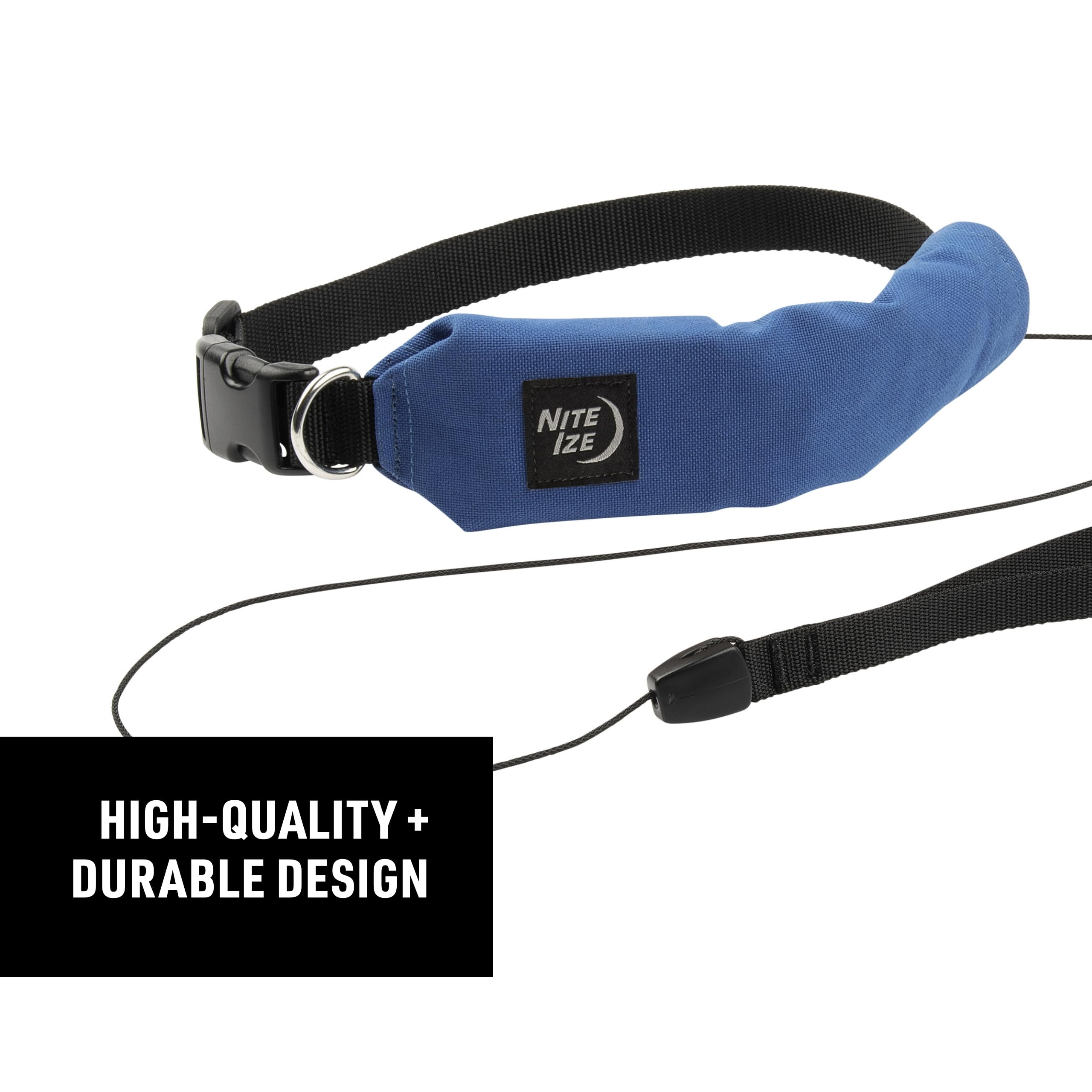 【Shiho】Ameri　RETURN COLLAR ALL IN ONE Amazon.com : Nite Ize Raddog All-in-One Collar & Leash Combo