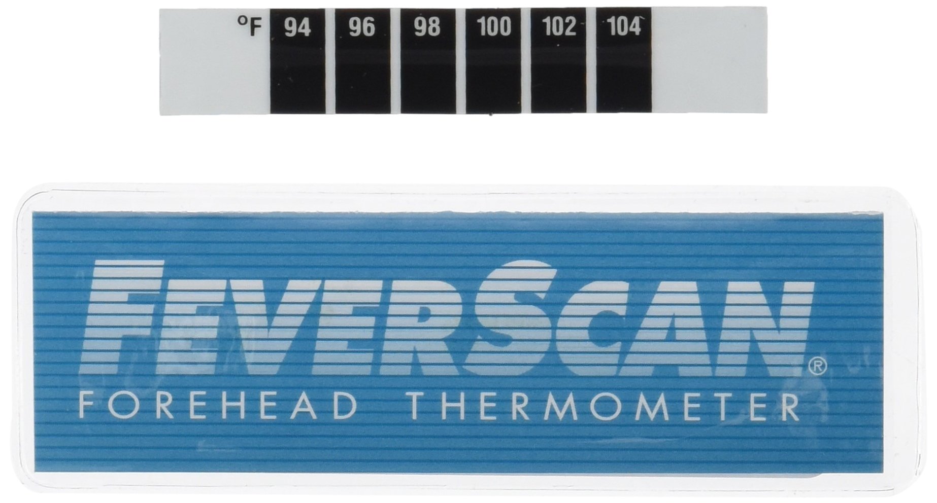 Forehead Thermometer, Reusable