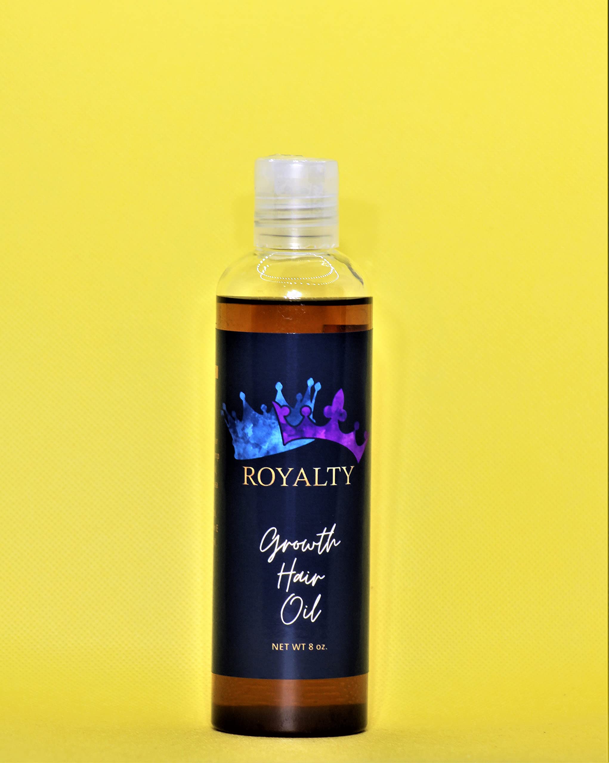 Royalty Growth Hair Oil