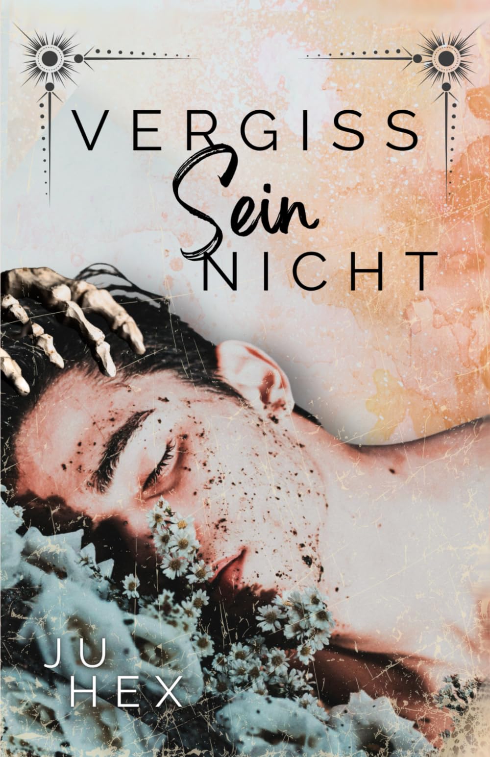 Vergiss sein nicht