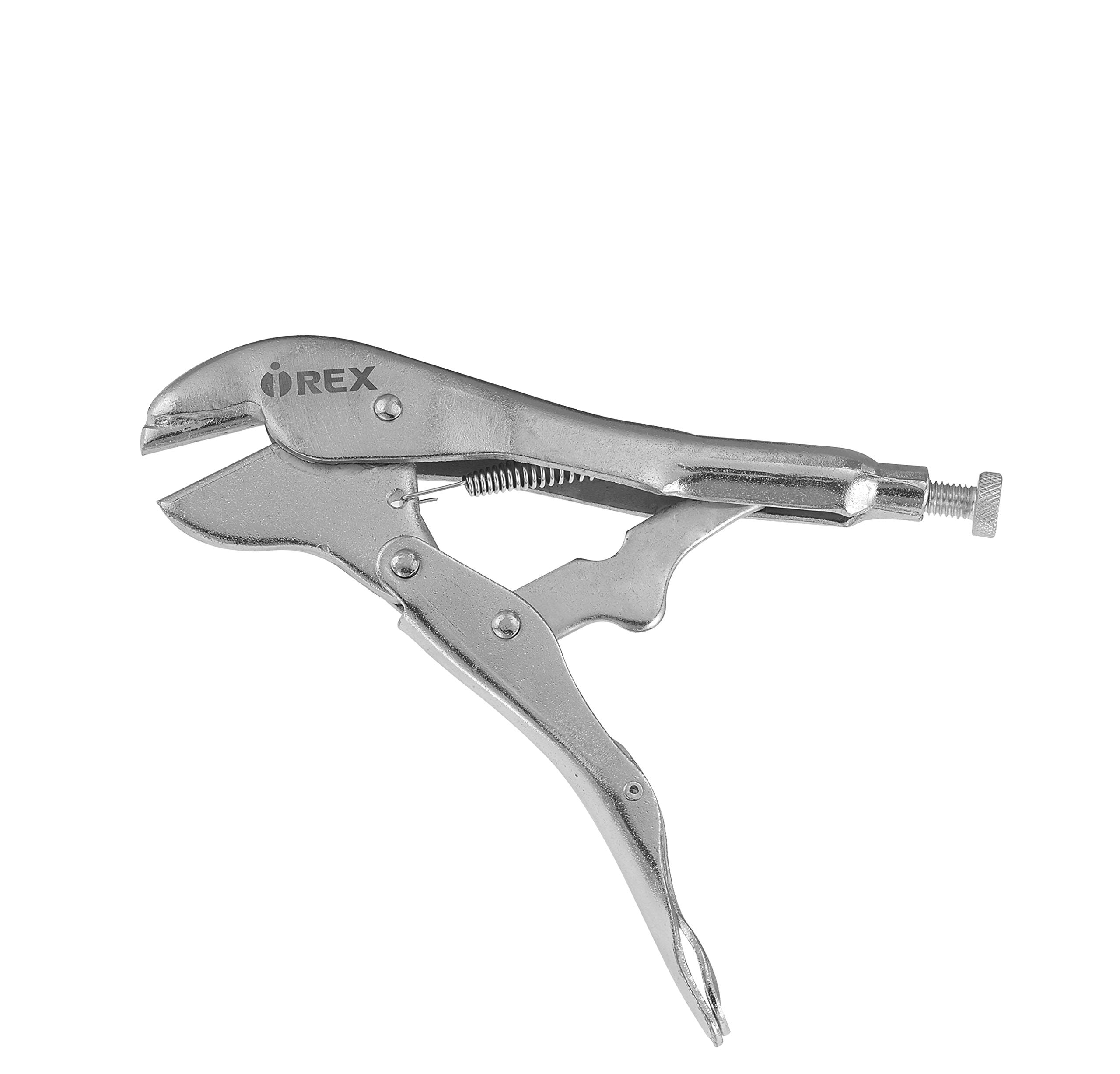 i-Rex RX-380+RX-201M Combo of Leak Detector and Pinch-Off Plier
