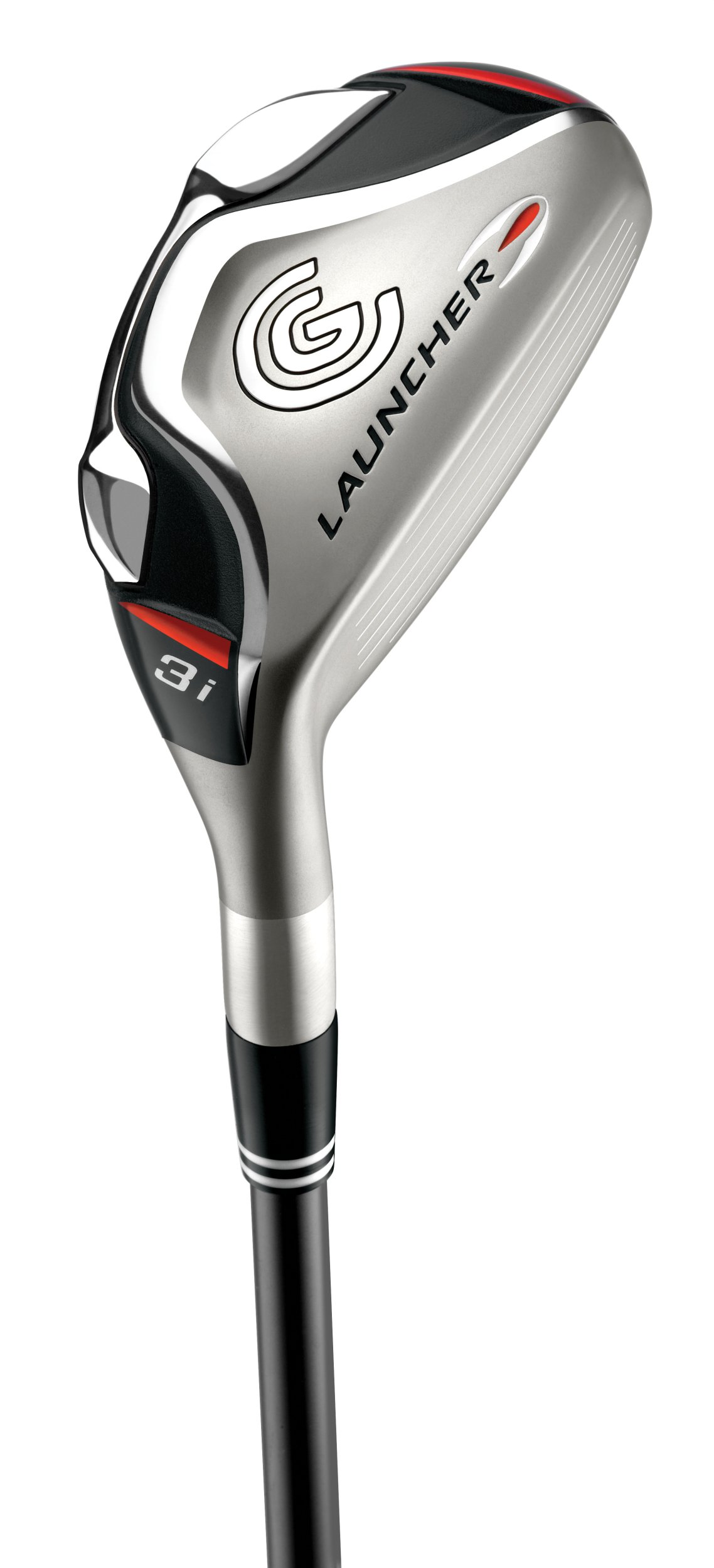 6本 IST098 Cleveland LAUNCHER ゴルフ 129mi12 Amazon.com : Cleveland Launcher Hybrid (Men's Right-Handed, 15.5