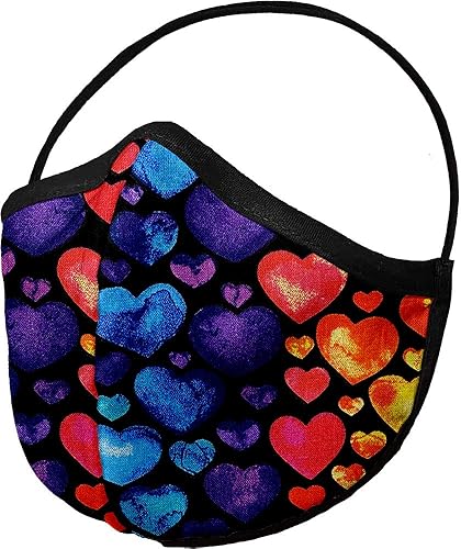 Máscara protectora con dos capas con alambre de dos capas y diseño de borde duro Protector de orejas detrás de la cabeza elástica fabricado en