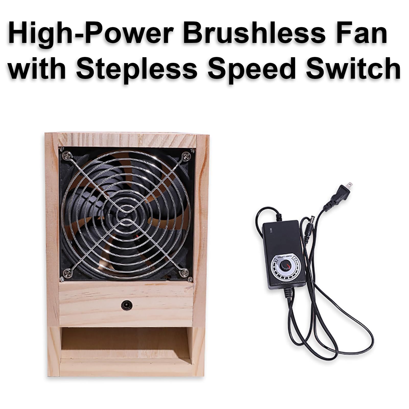 Máquina limpiadora de semillas de pájaros, divisor de concha soplada, limpiador de granos con doble cajón, ventilador de velocidad ajustable