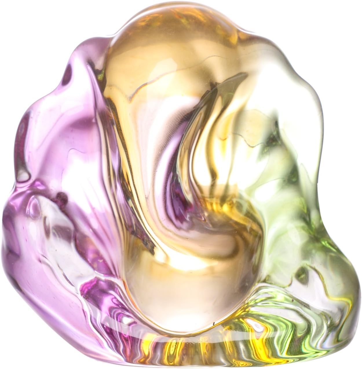 PRAX Mangalamurti Ganesha ( Length 5 Inches Breath 2 Inches Height 4.8 Inches) (935 Grams)
