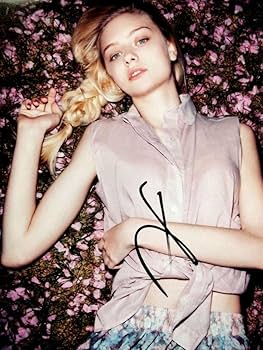 セール中…アナスタシア・クビトコ直筆サイン2Lサイズ写真… セール中…アナスタシア・クビトコ直筆サイン2Lサイズ写真