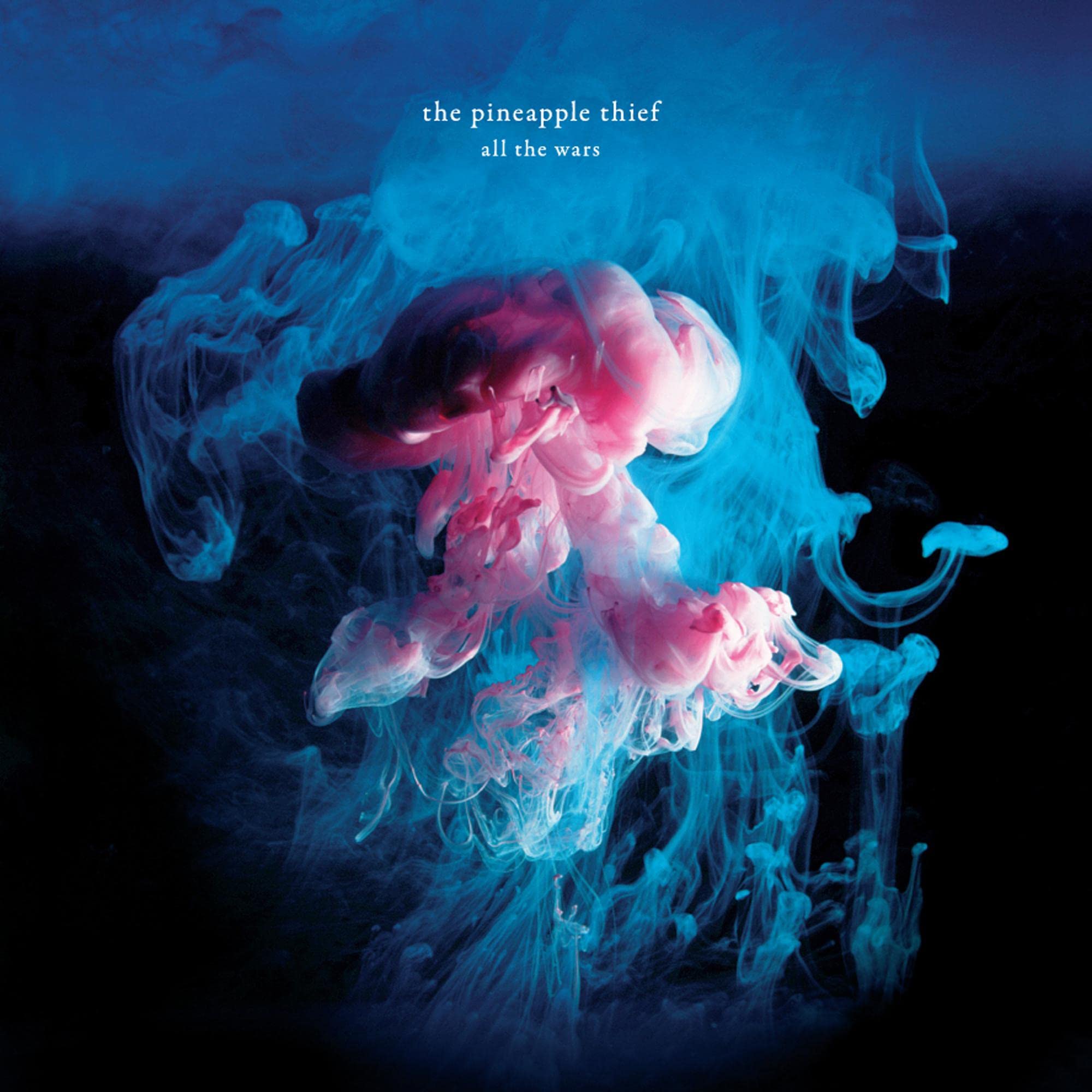 All The Wars [VINYL]