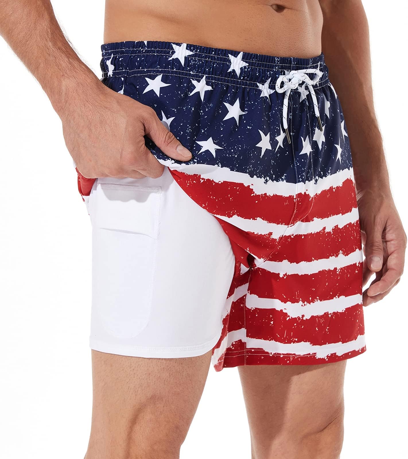 5 seconds of summer american underwear Clearance