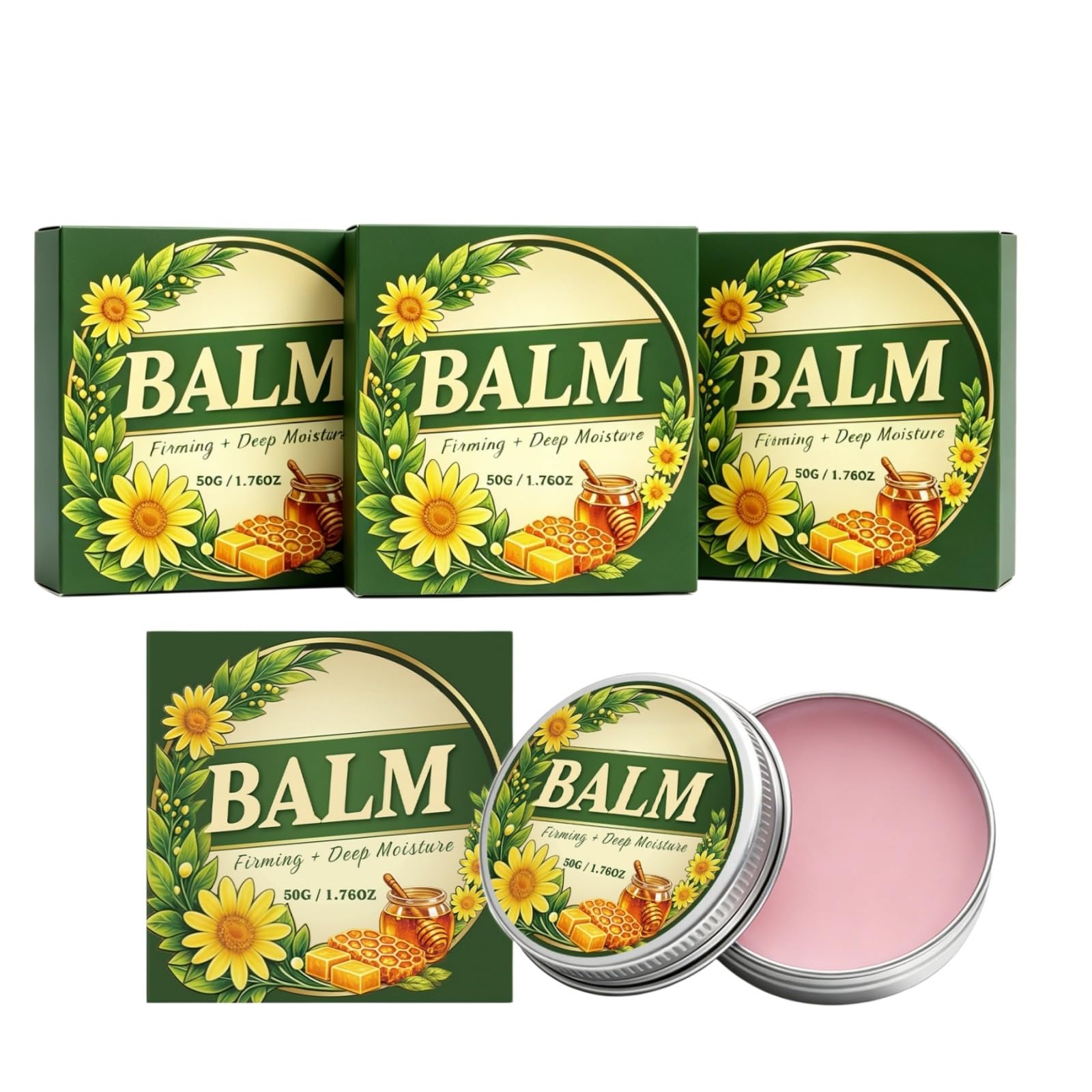Crema natural para el cuidado de las piernas bálsamo milagro para las venas, ingredientes naturales, calmante para las articulaciones reduce la hinchazón, alivia la incomodidad,mejora las venas