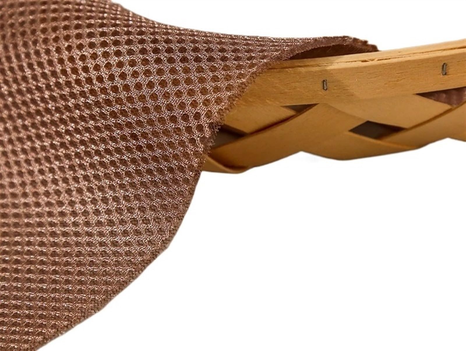 Tela de Malla para Altavoces，Tela Antipolvo Rejilla de Altavoz de Tela, Malla Transpirable 3D elástica(1 Light Gray,160x90CM)