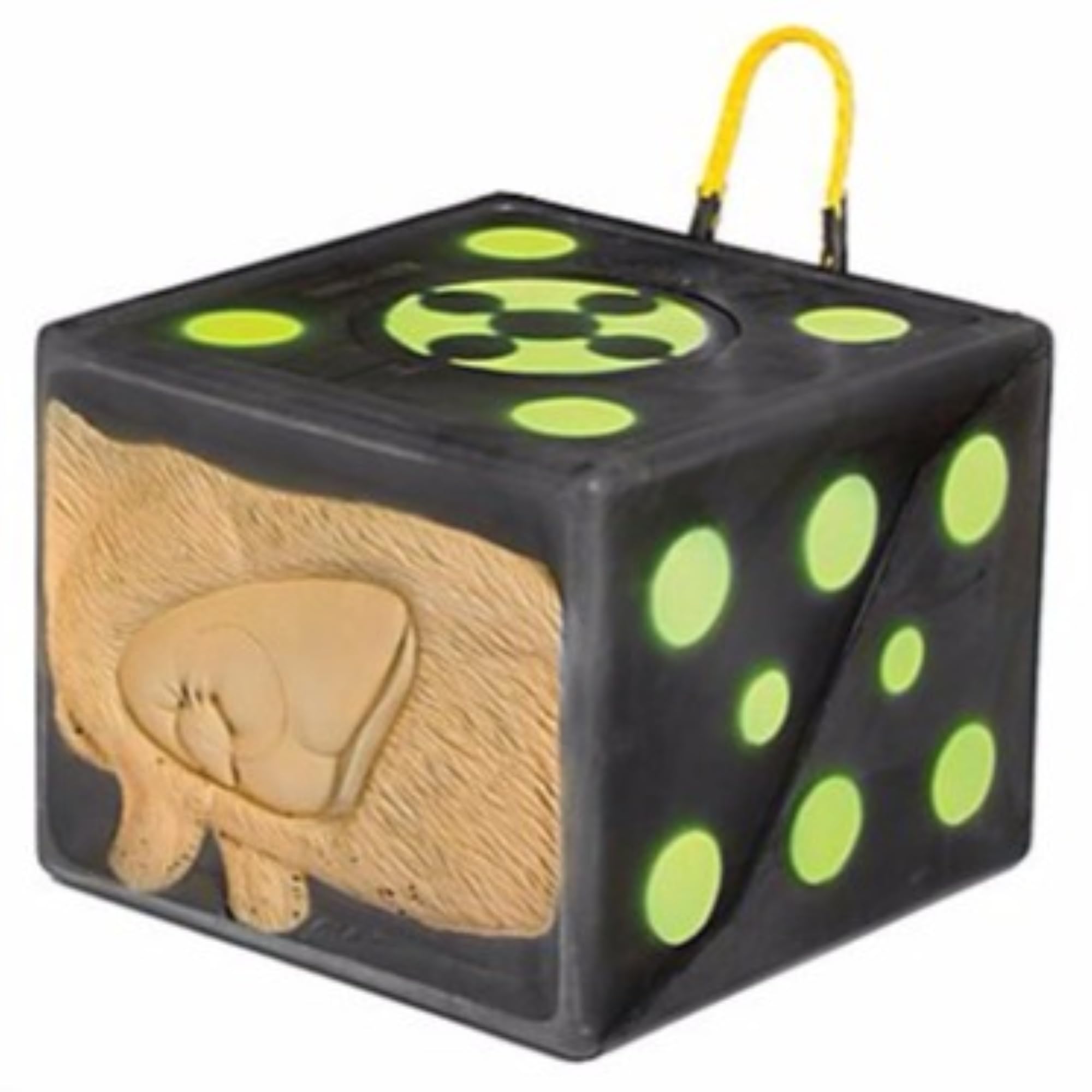 Rinehart RhinoBlock Target